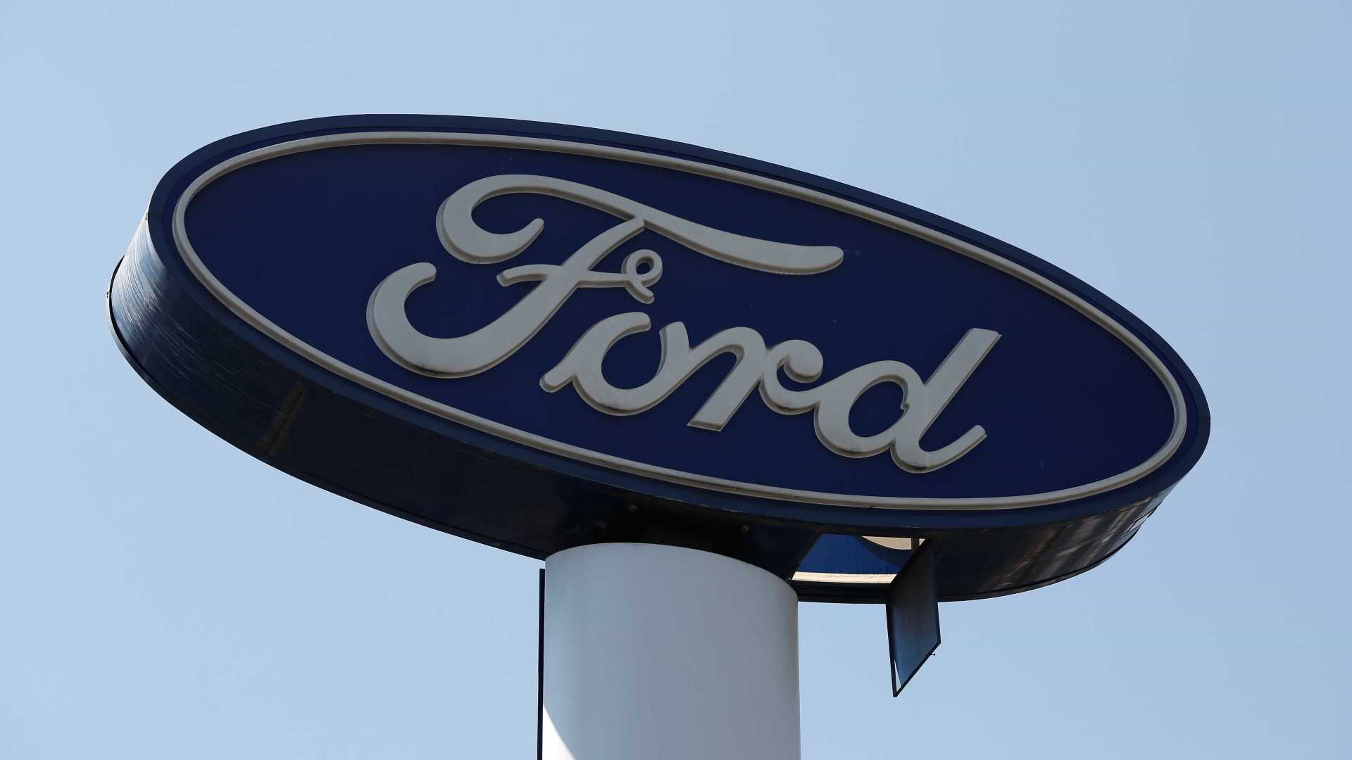 Proposta da Fazenda para Rota 2030 não é tão boa, diz Ford