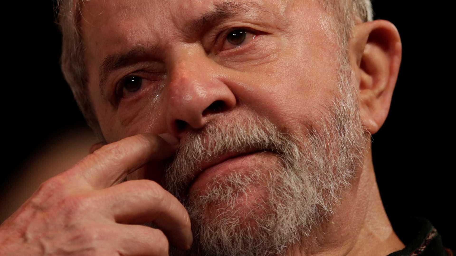 Nordeste: ausência de Lula faz disparar rejeição a outros candidatos