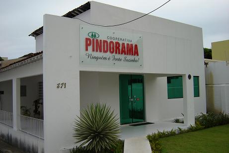 Pindorama comemora sucesso das festividades com colonos e associados