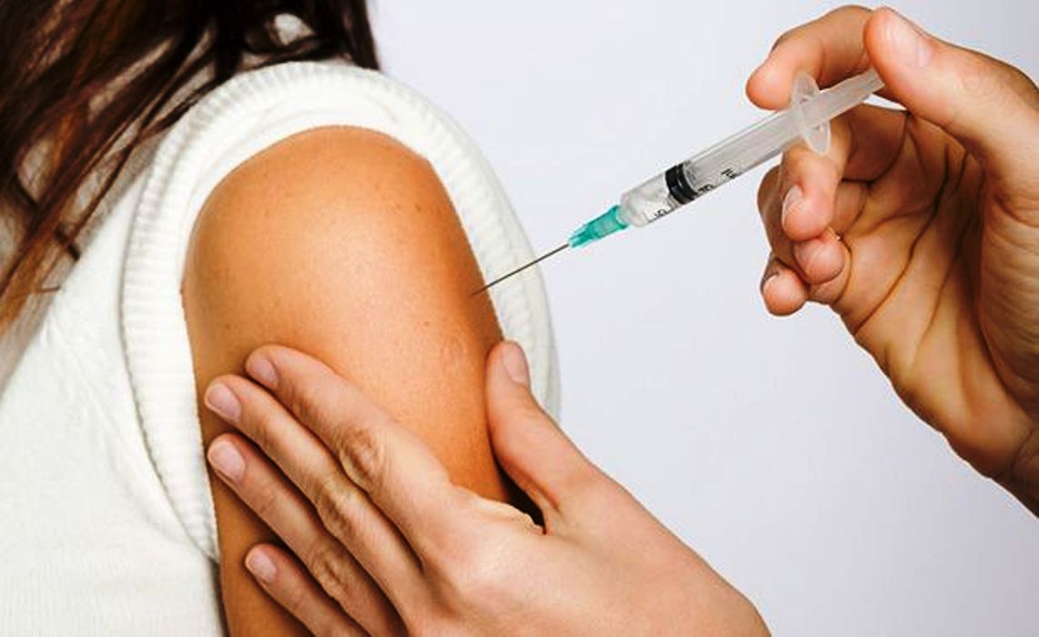 Vacinação contra a gripe continua apenas para grupo prioritário