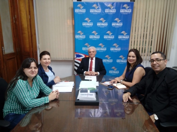 Projeto ressocializador de Alagoas é apresentado em São Paulo