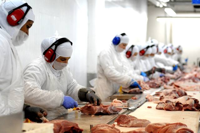 MP de AL propõe execução de TAC para regularizar abate e venda de carne em Penedo