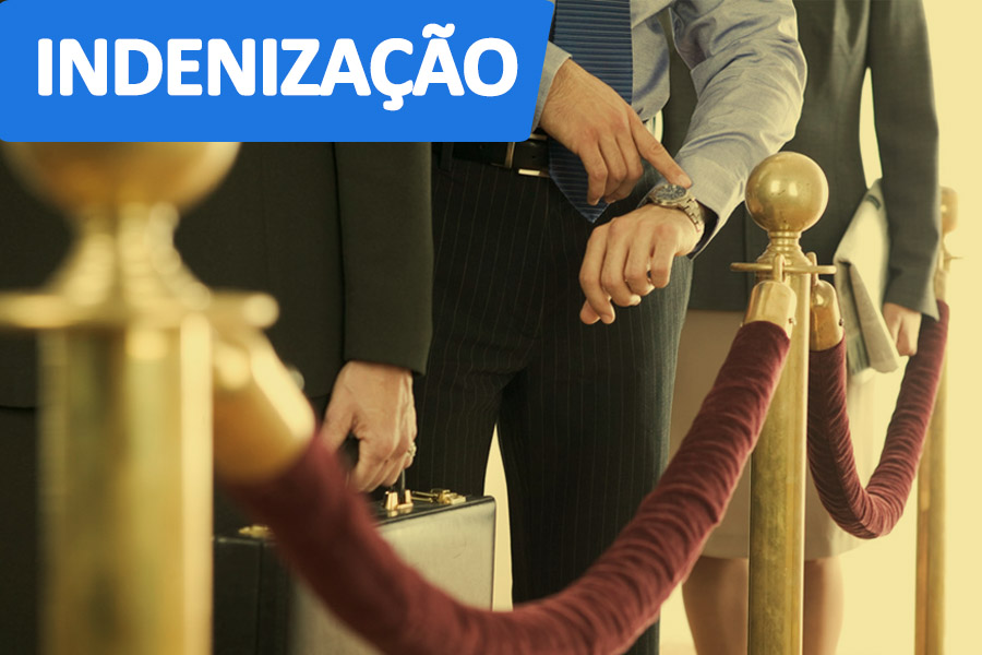 Banco do Brasil deve pagar R$ 2,8 mil a idosa que esperou quase três horas para ser atendida