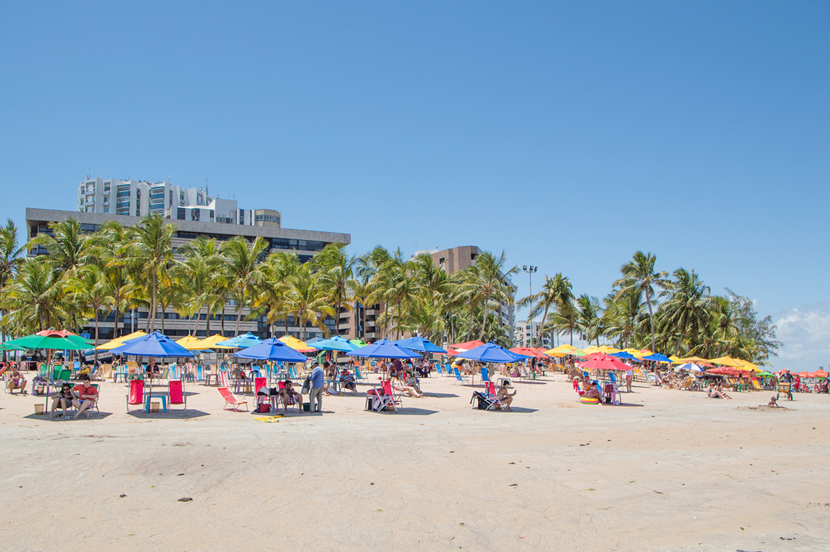 Azul Viagens registra 27% de aumento do número de passageiros para Alagoas