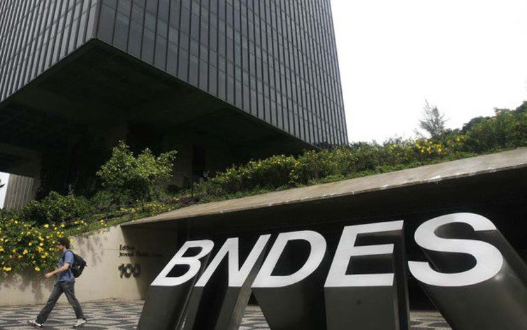 BNDES fechou primeiro trimestre com lucro líquido de R$ 2,06 bilhões