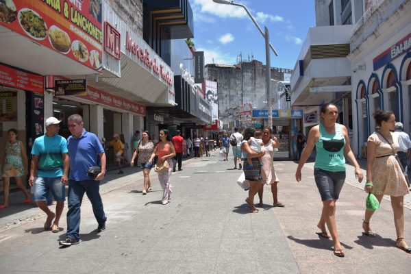 Endividamento cai pelo 2º mês consecutivo em Maceió