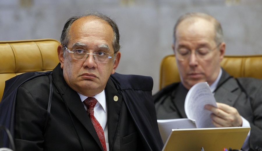 Gilmar Mendes manda soltar Paulo Preto, que foi apontado como operador do PSDB