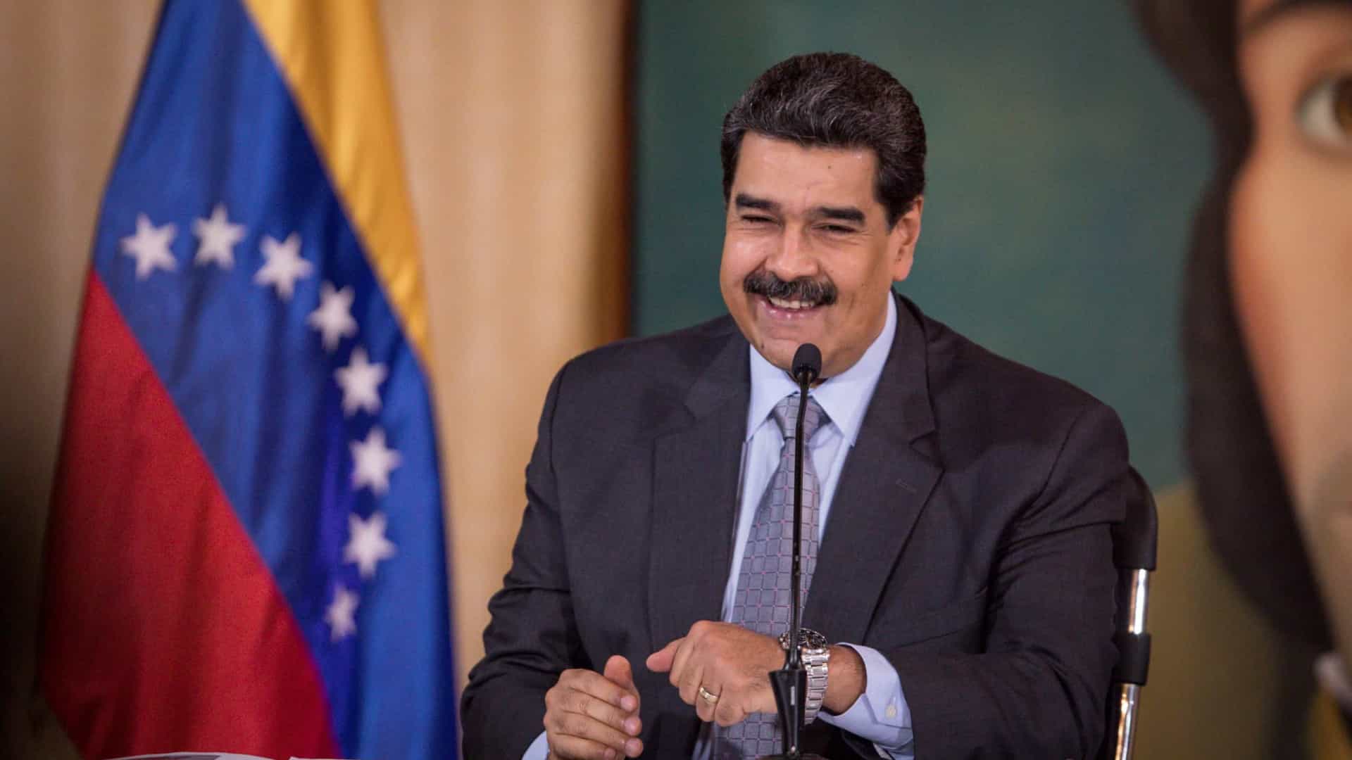 CASCLA afirma: Com Maduro no poder a Venezuela nunca terá eleições livres