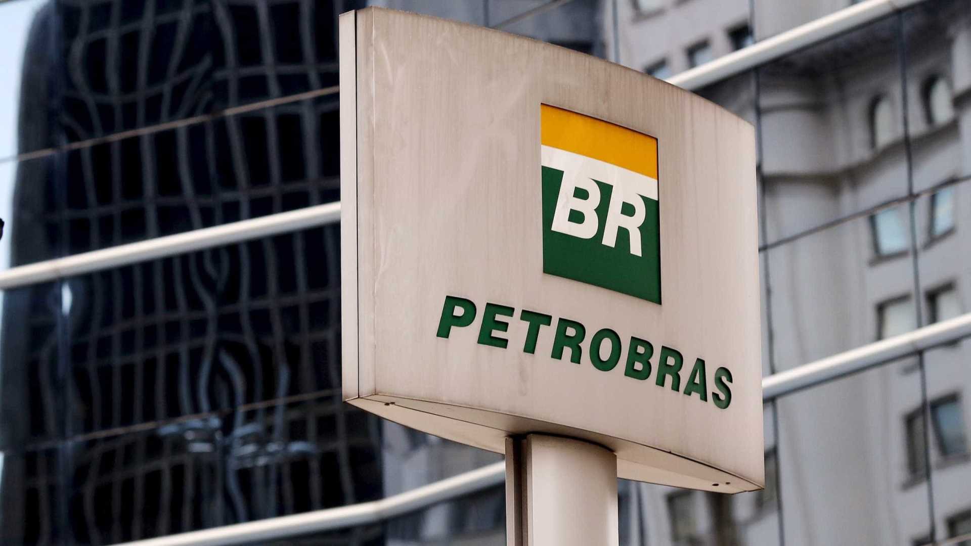 No exterior, greve abala confiança de investidores na Petrobras