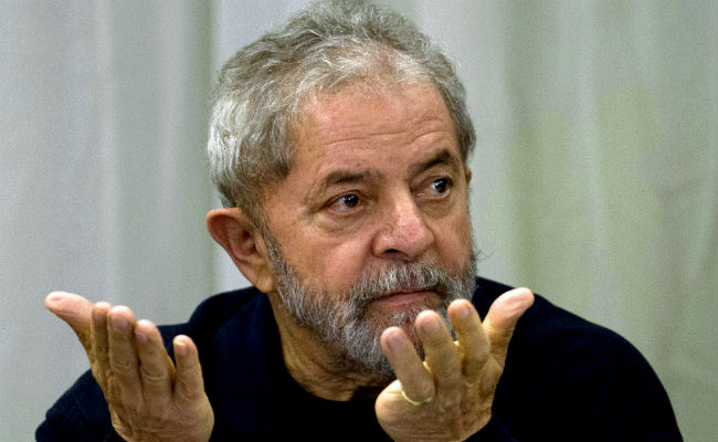 Lula rejeita apoio a Ciro e diz que vê até Globo para passar o tempo