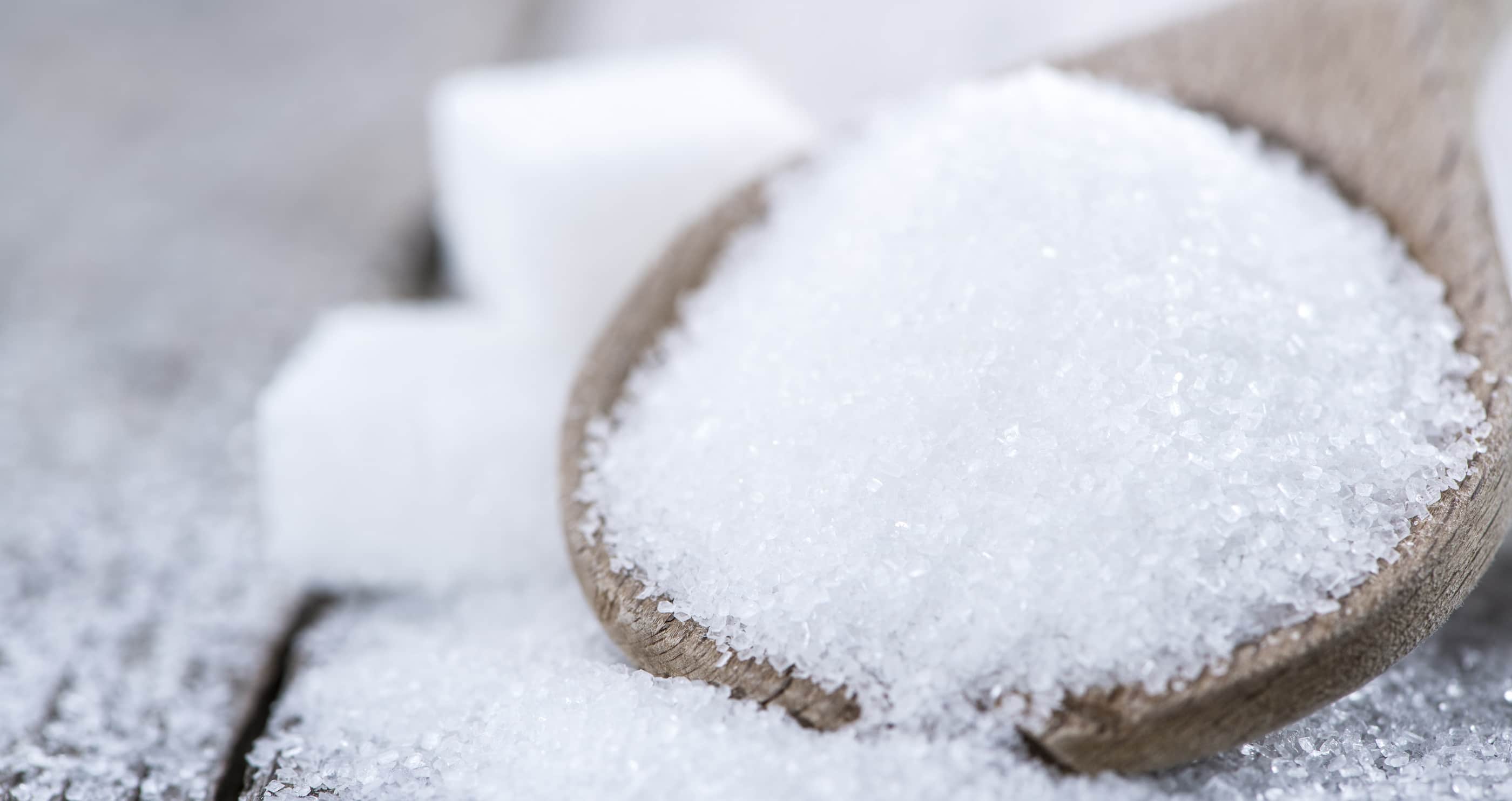 Açúcar: preços nas bolsas internacionais fecham em baixa