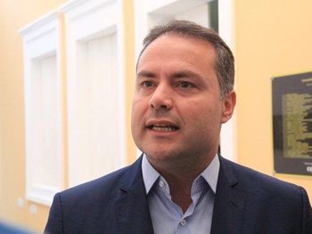 Renan Filho e JHC têm primeira reunião: “vou dar as boas vindas”, avisa governador
