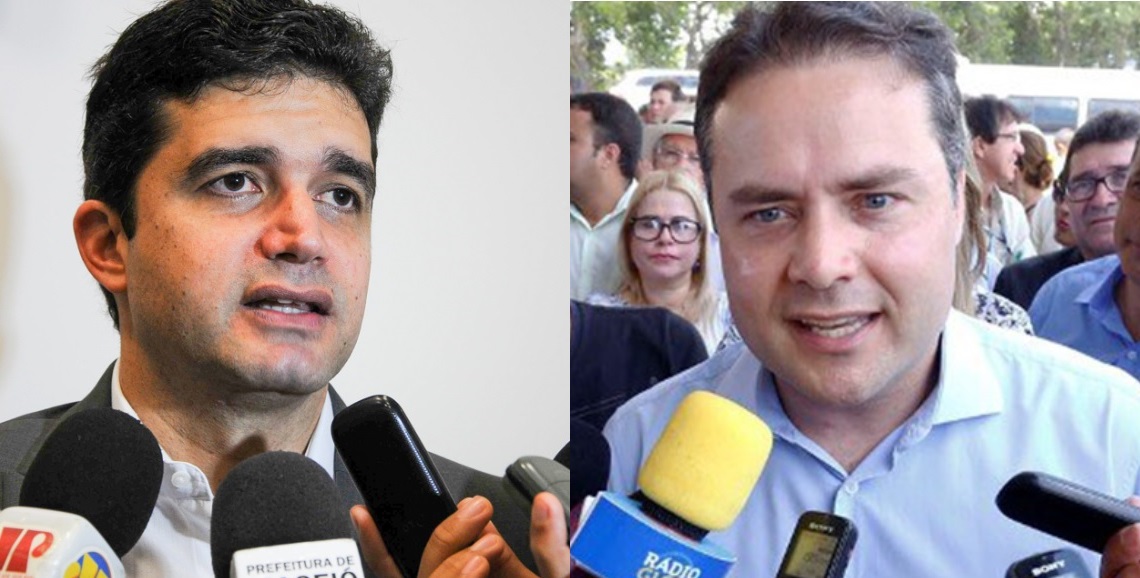 Rui prepara “casca de banana” para Renan Filho com candidato surpresa ao governo