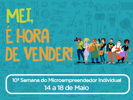 Sebrae realiza a 10ª Semana do Microempreendedor Individual em AL