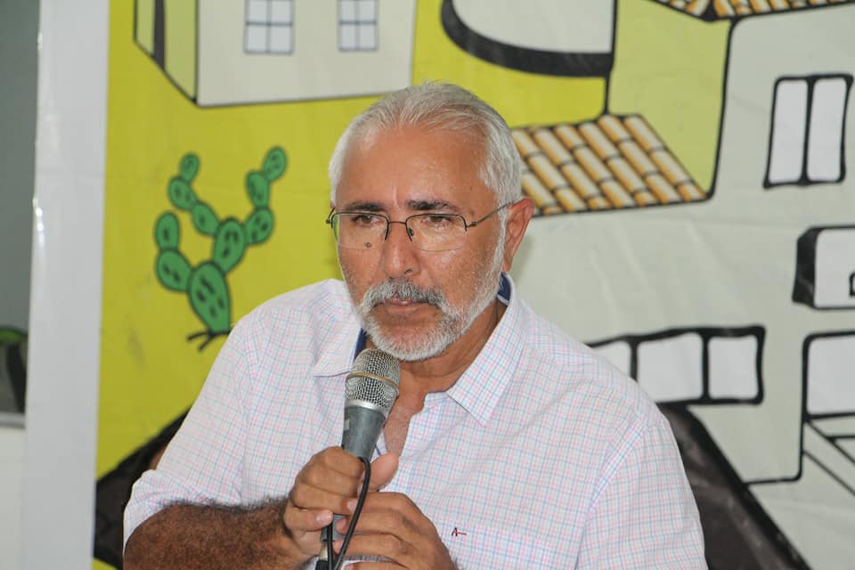 MCCE quer que Padre Eraldo mostre números da Prefeitura de Delmiro