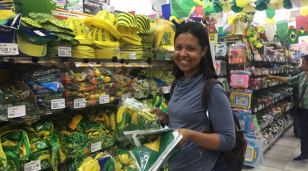 Alagoas: 17,5% da população deve consumir produtos em decorrência da Copa
