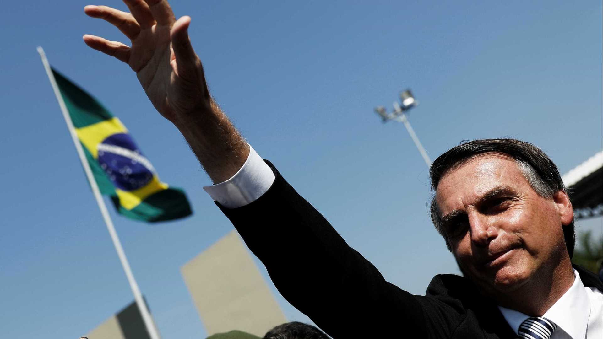 Avanço de Bolsonaro e Ciro assusta mercado