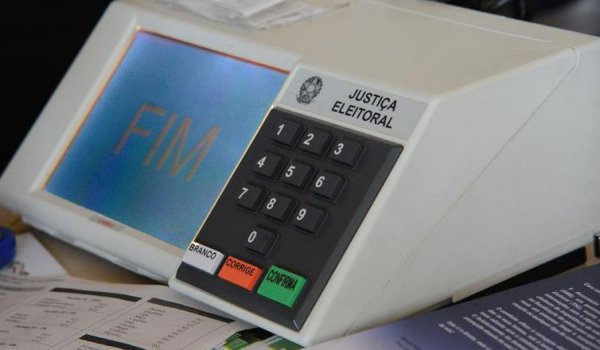 Limite de gastos para as eleições 2018 chegam a R$ 70 milhões