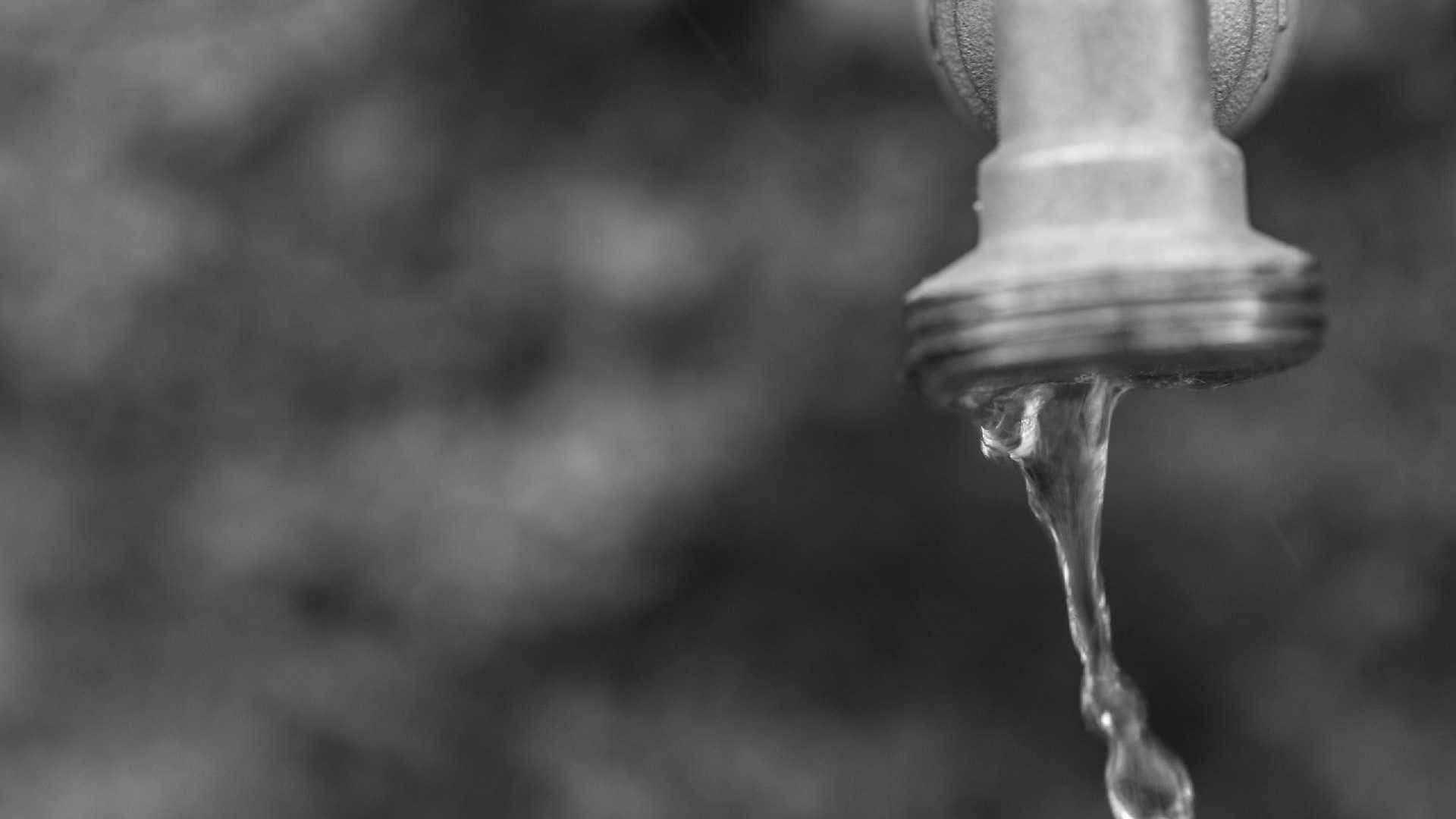Desperdício de água no Brasil sobe e prejuízo é de R$ 10 bi por ano