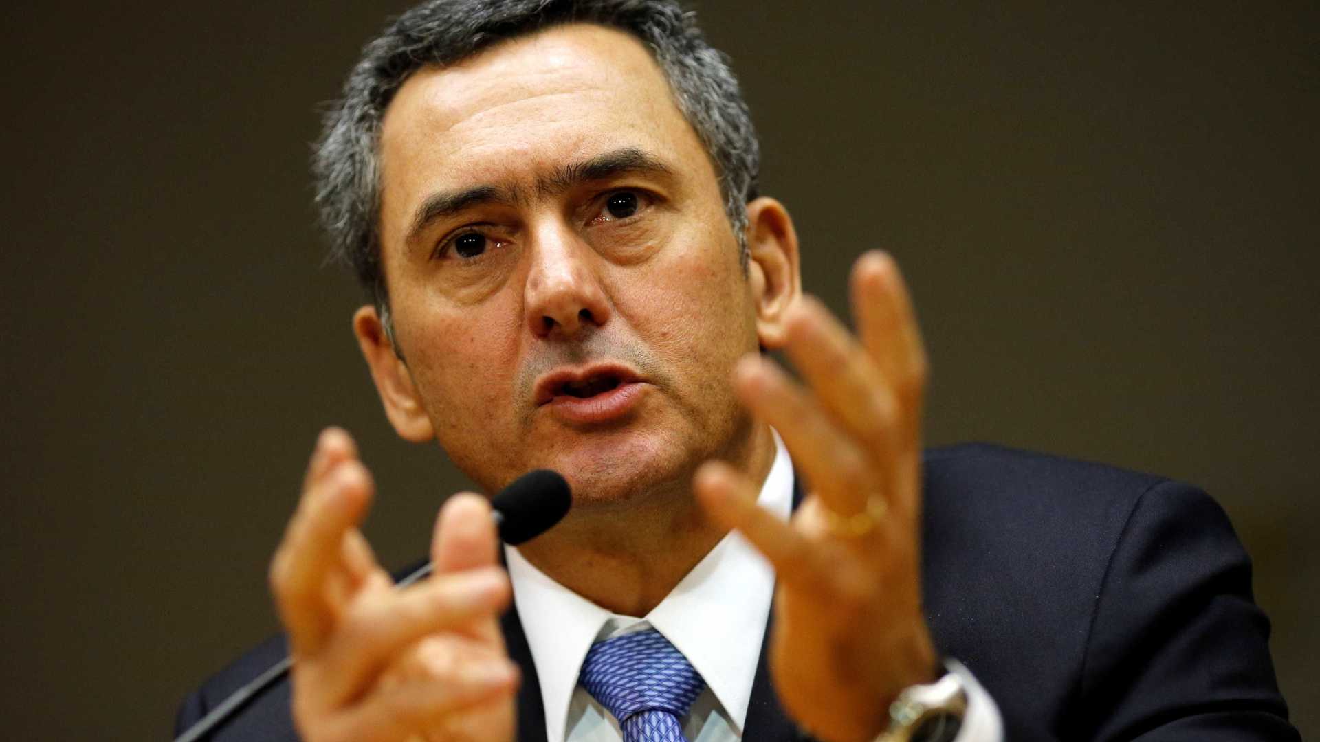 Petrobras precisa ter sua política de preços, diz ministro da Fazenda
