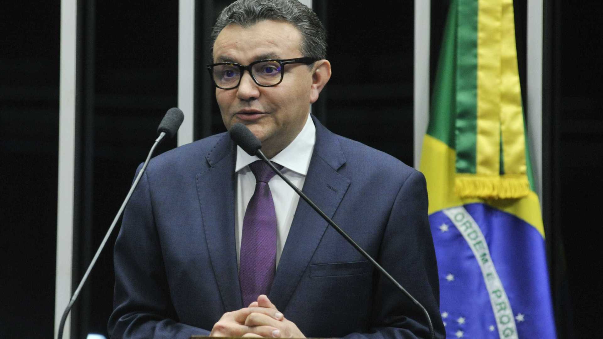 ‘PT não tem ninguém melhor que Haddad para a Presidência’, diz Siqueira