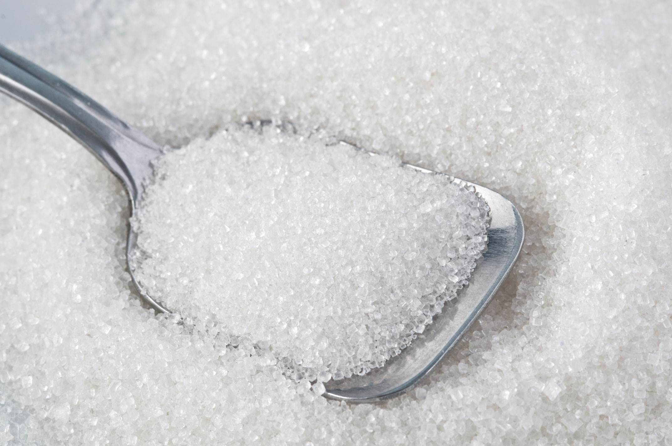 Açúcar: preços começam junho em queda no mercado externo