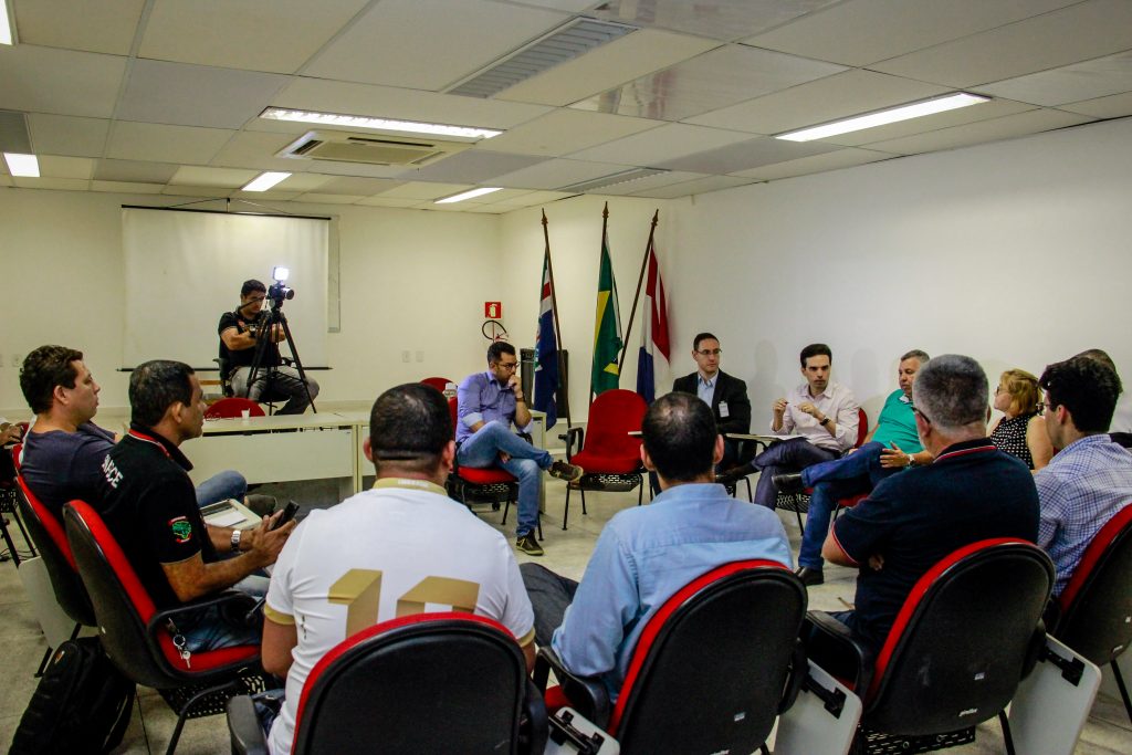 Prefeitura de Maceió oferece 3% de reajuste salarial para servidores