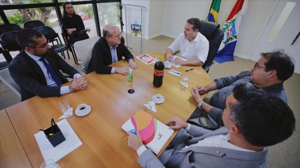 Alagoas recebe investimento de R$ 23 milhões na instalação de produção