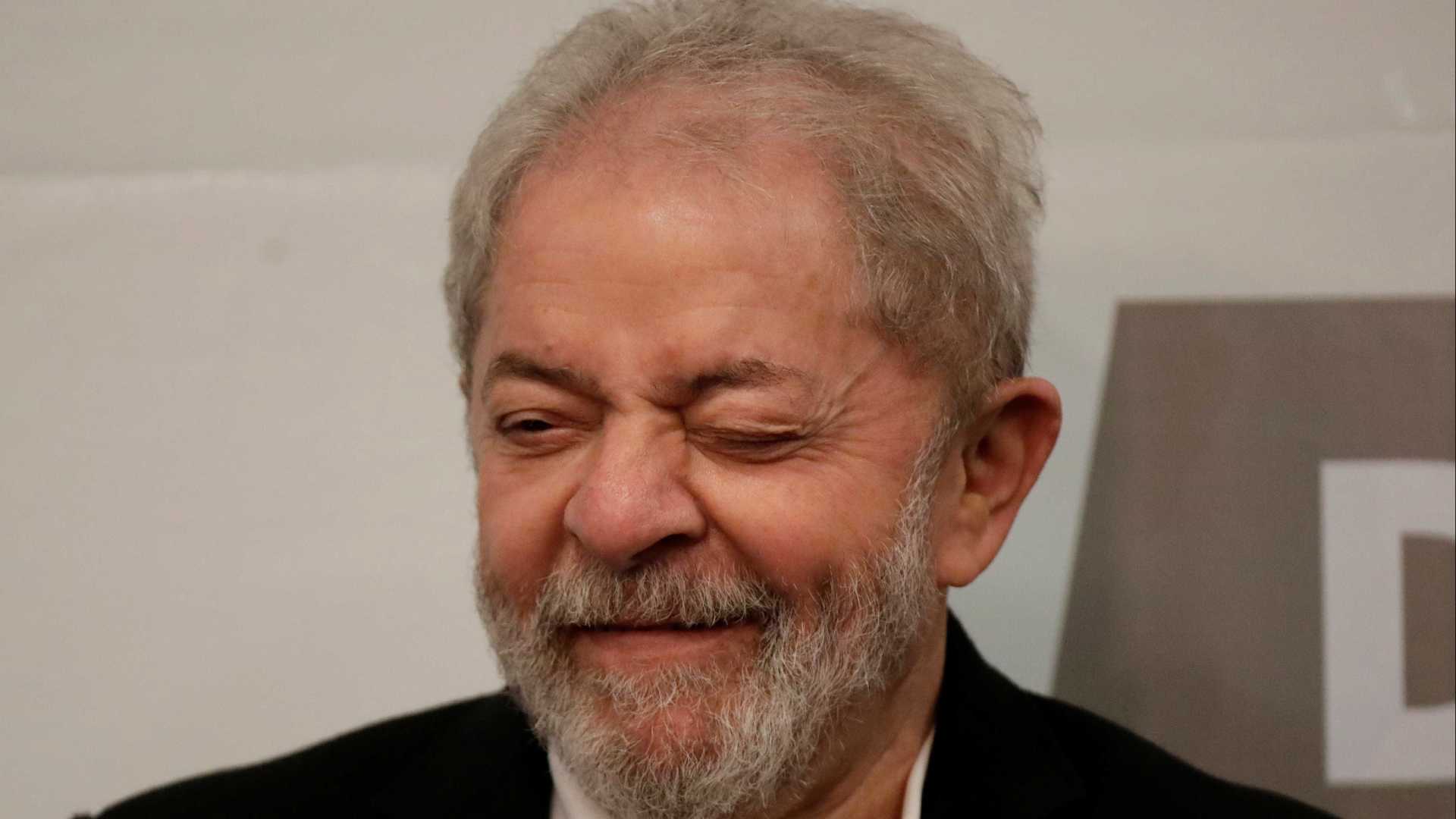 Lula pode ser impedido de aparecer como candidato em programa de TV