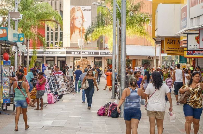 Após quatro meses em alta, consumo familiar em Maceió sofre retração