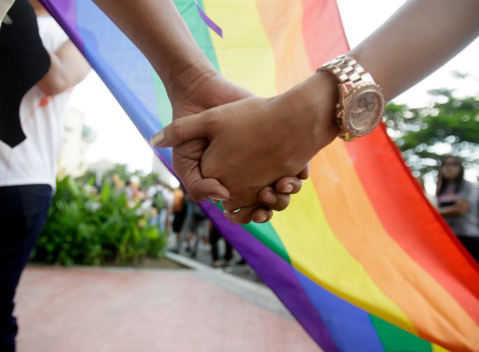 Parada do orgulho LGBT+ de Maceió acontece neste domingo (15)