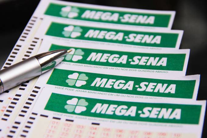 Mega-Sena sorteia R$ 45 milhões neste sábado