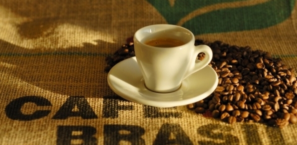Brasil exportou 2.157 milhões de sacas de café no mês de junho