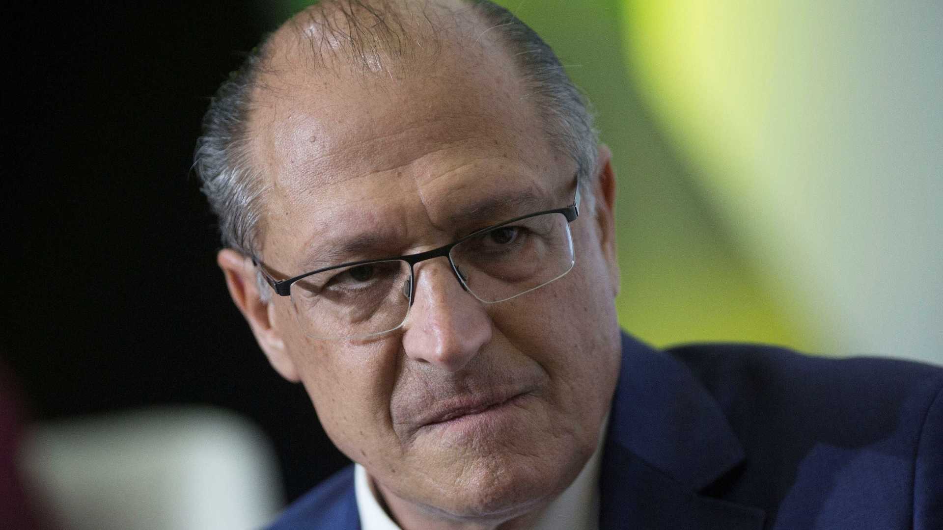 Josué confirma que não será vice de Alckmin por “questões pessoais”