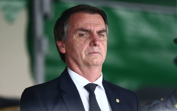 No segundo turno, Bolsonaro perde para Alckmin, Ciro e Marina