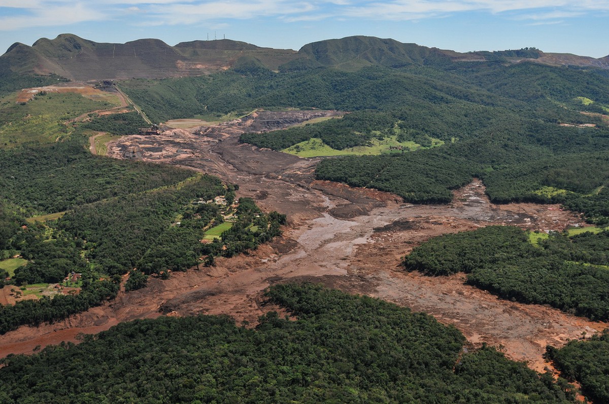Brasileiros acham que o Senado pode evitar tragédias ambientais