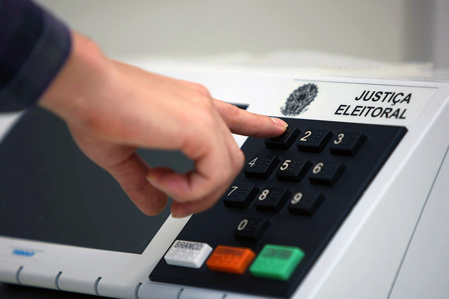 Eleições 2018: como funciona a contagem de votos com a urna eletrônica