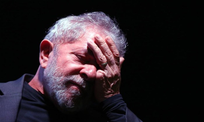 Lava Jato cobra R$ 31 milhões de Lula no caso triplex