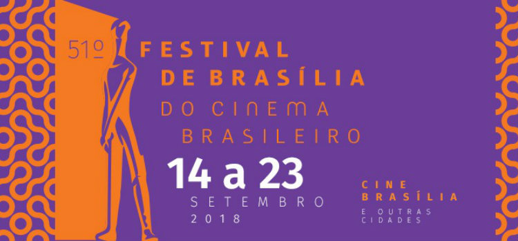 Filmes produzidos em Maceió são exibidos em festival de Brasília