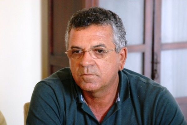 MPE entra com recurso para afastar novamente Arnaldo Higino da prefeitura de Campo Grande