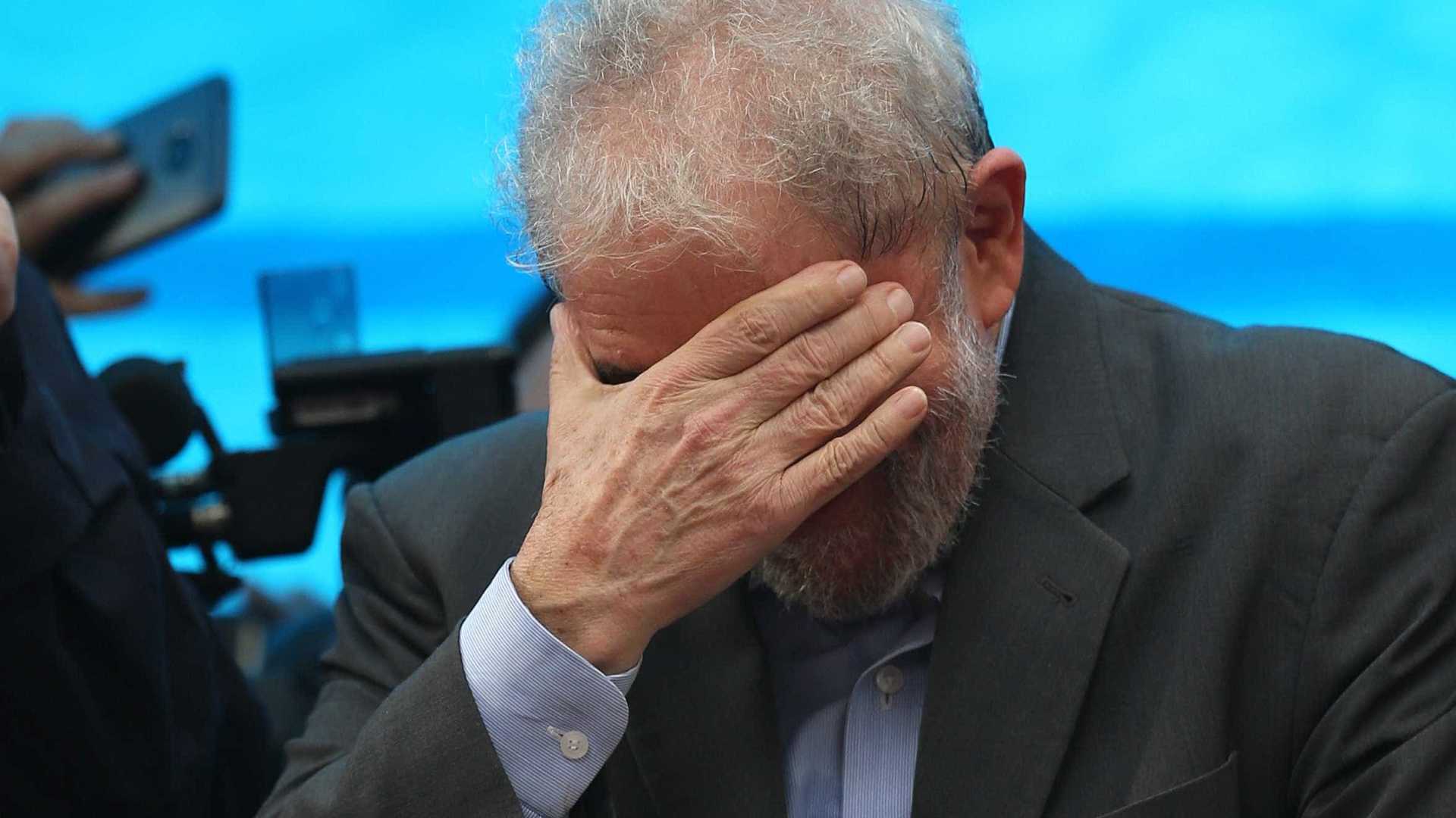 Entenda a decisão do TSE que barrou a candidatura de Lula