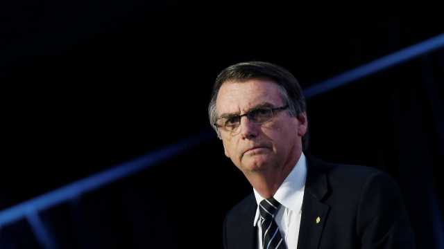 Imprensa internacional noticia ataque a Bolsonaro