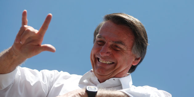 Datafolha: Bolsonaro se mantém na liderança enquanto Ciro cresce