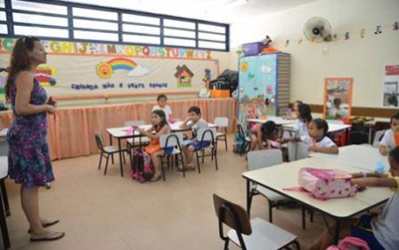 Ministério da Educação divulga  ajuste do Fundeb