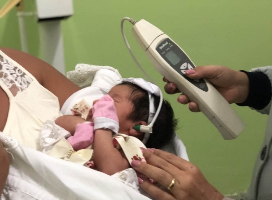Estado apoia ações de cuidados com a primeira infância em municípios alagoanos
