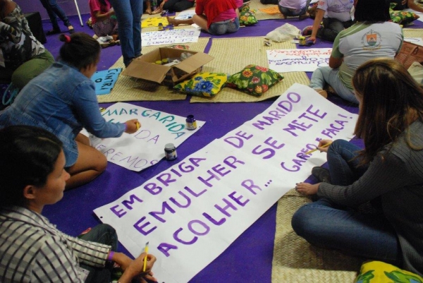 Unidade móvel atenderá trabalhadoras rurais vítimas de violência doméstica
