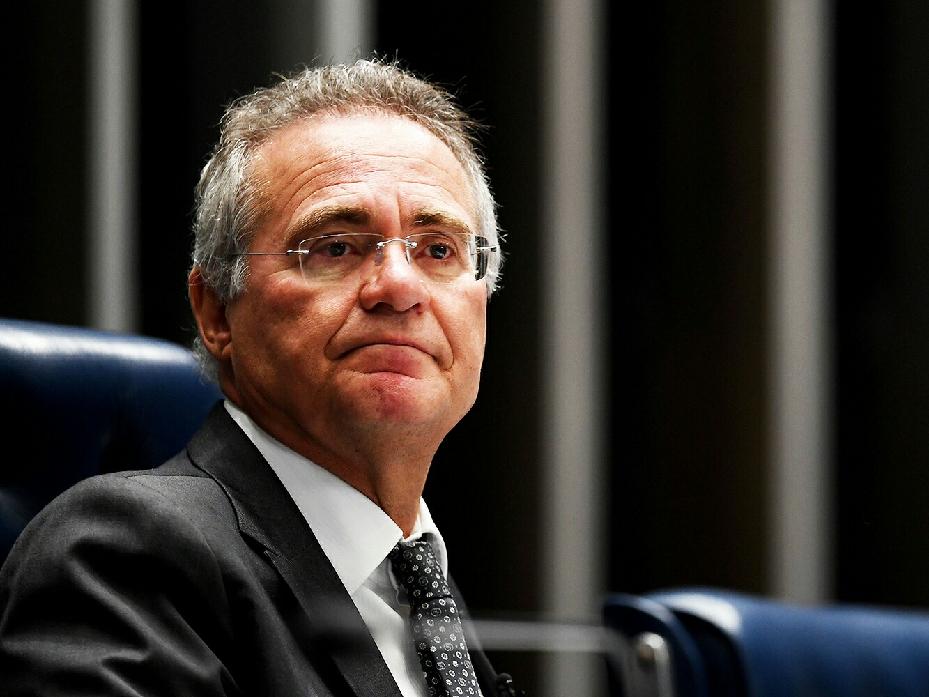 Renan Calheiros avalia que Governo Bolsonaro envelheceu rápido