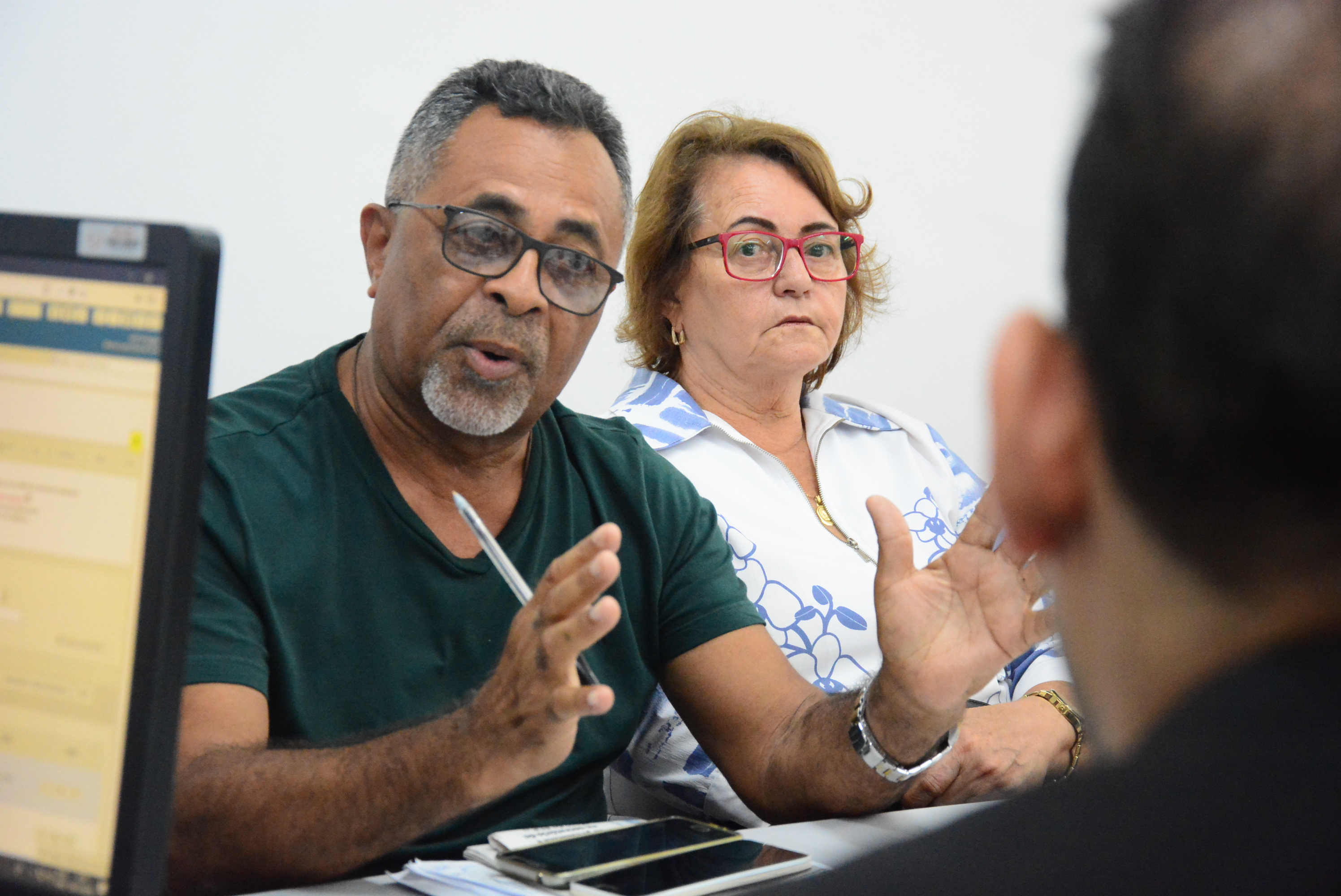 Seminário de Grãos promove integração da cadeia produtiva em Alagoas
