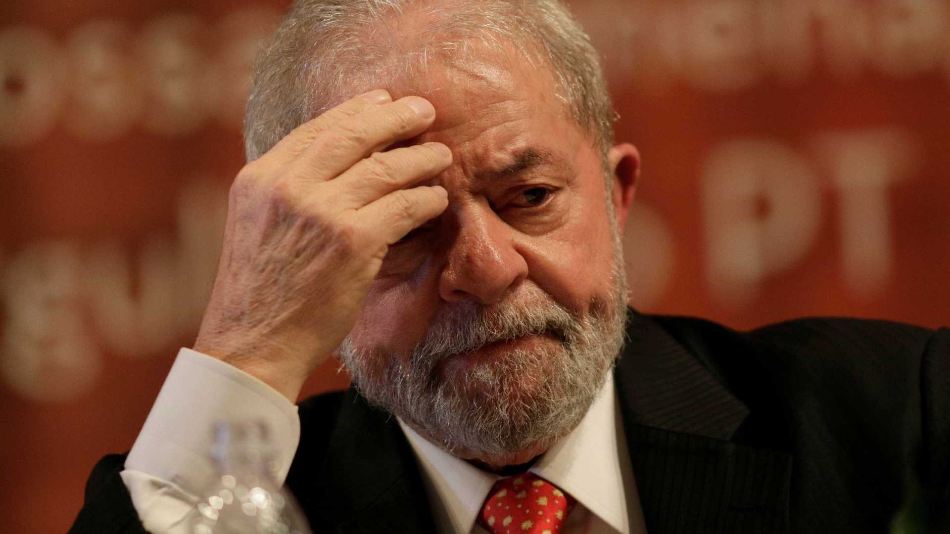 Lava Jato em São Paulo denuncia Lula por lavagem de dinheiro