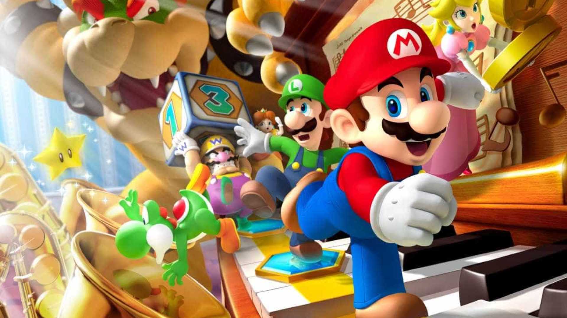 Morre empresário que inspirou nome do ‘Super Mario’